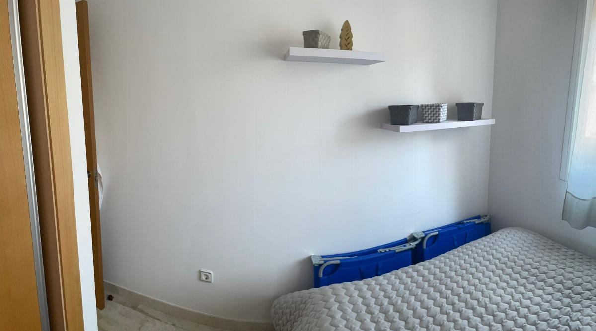 For sale of apartment in Gea y Truyols