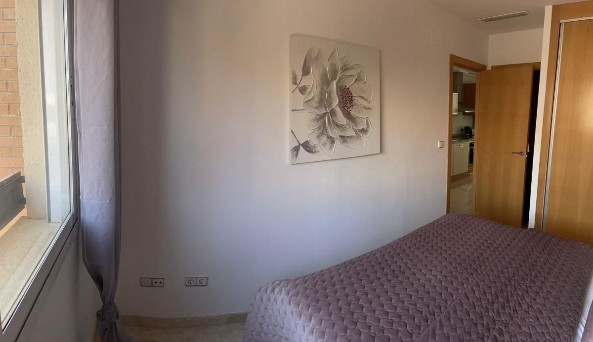 For sale of apartment in Gea y Truyols