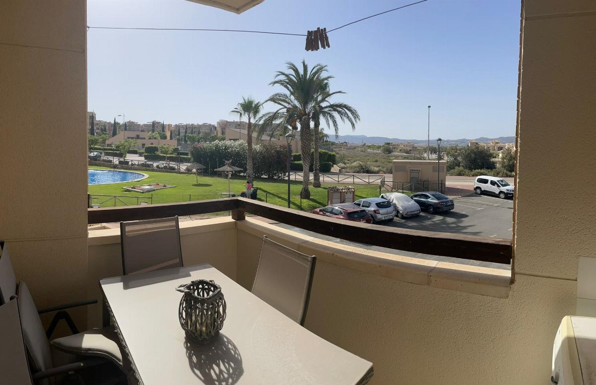For sale of apartment in Gea y Truyols