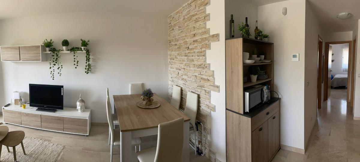 For sale of apartment in Gea y Truyols