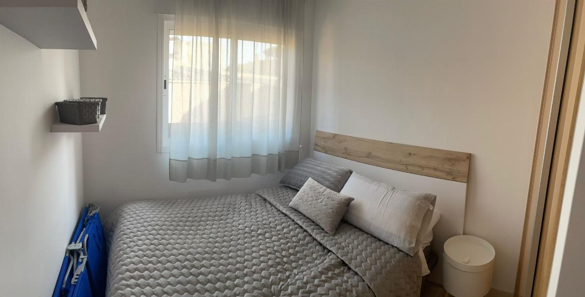 For sale of apartment in Gea y Truyols