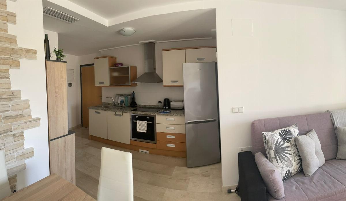 For sale of apartment in Gea y Truyols