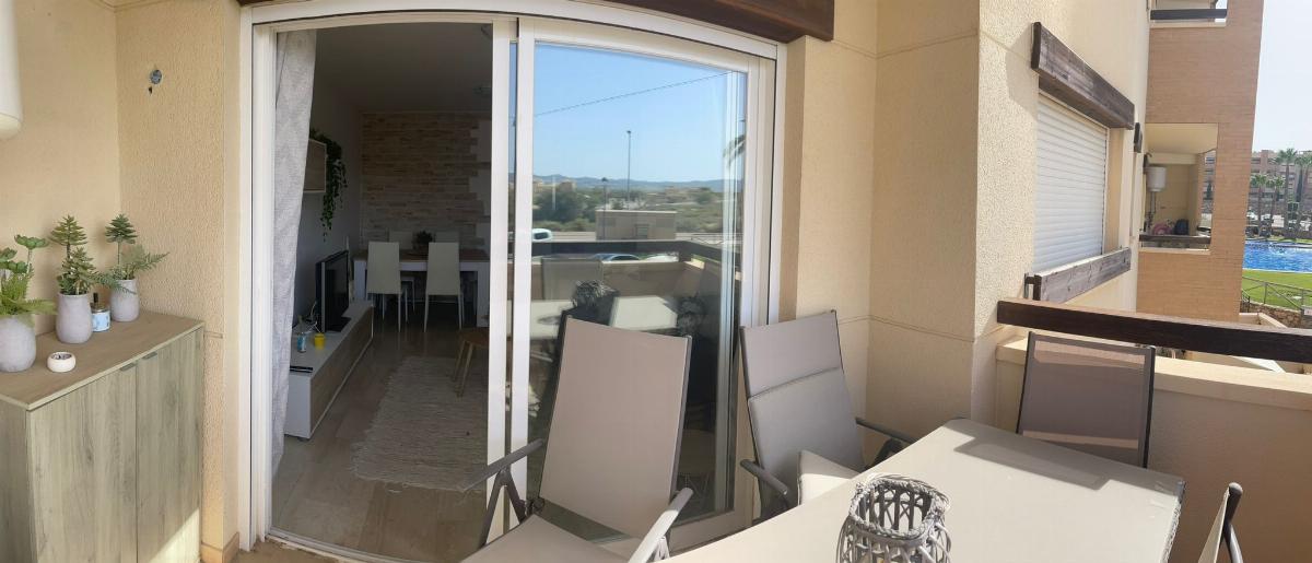 For sale of apartment in Gea y Truyols