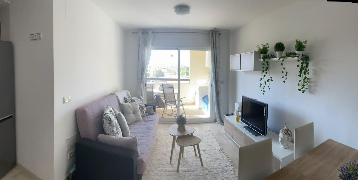 For sale of apartment in Gea y Truyols