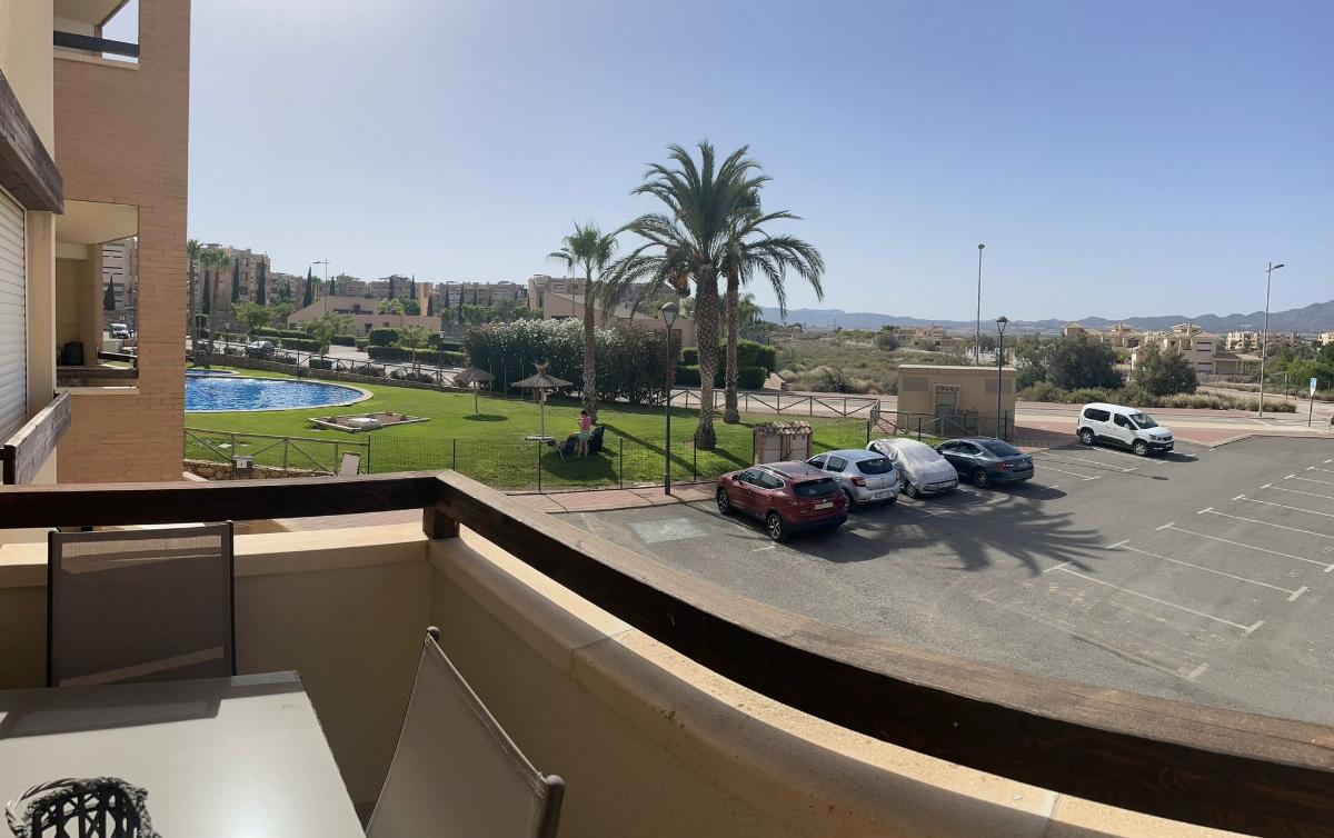 For sale of apartment in Gea y Truyols