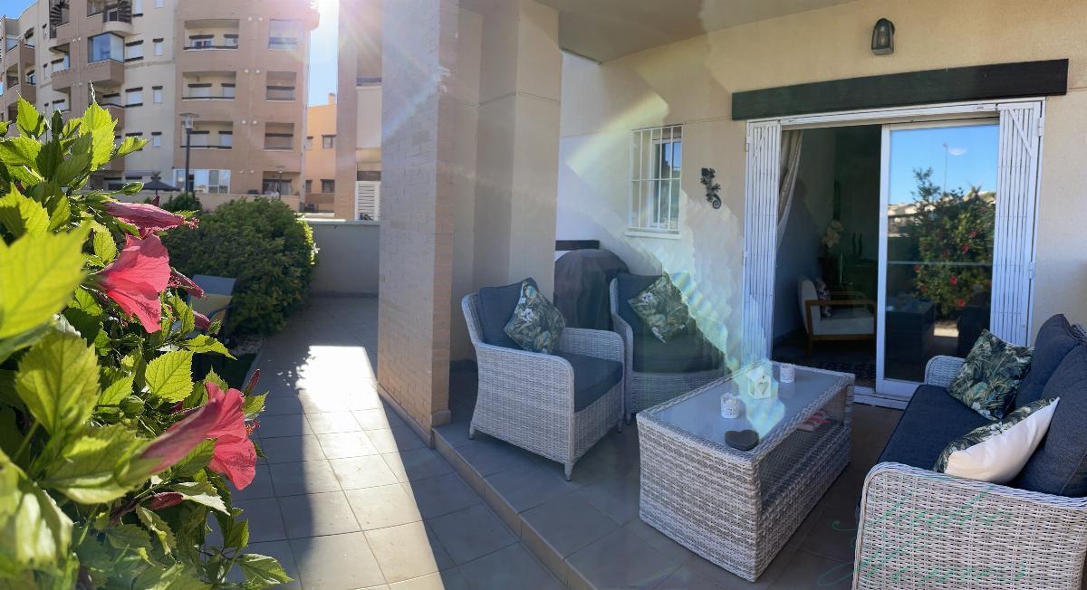 Venta de apartamento en Gea y Truyols