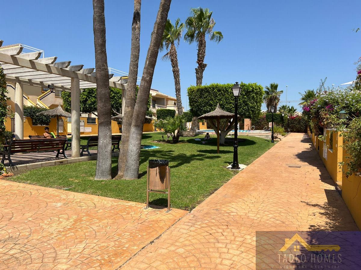 Venda de duplo em Orihuela Costa