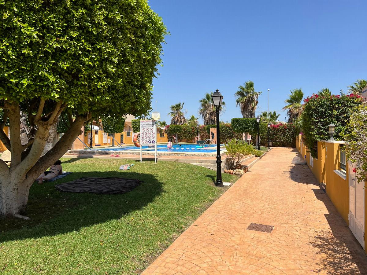 Venda de duplo em Orihuela Costa