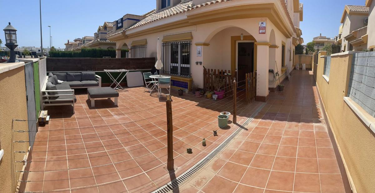 Venda de duplo em Orihuela Costa
