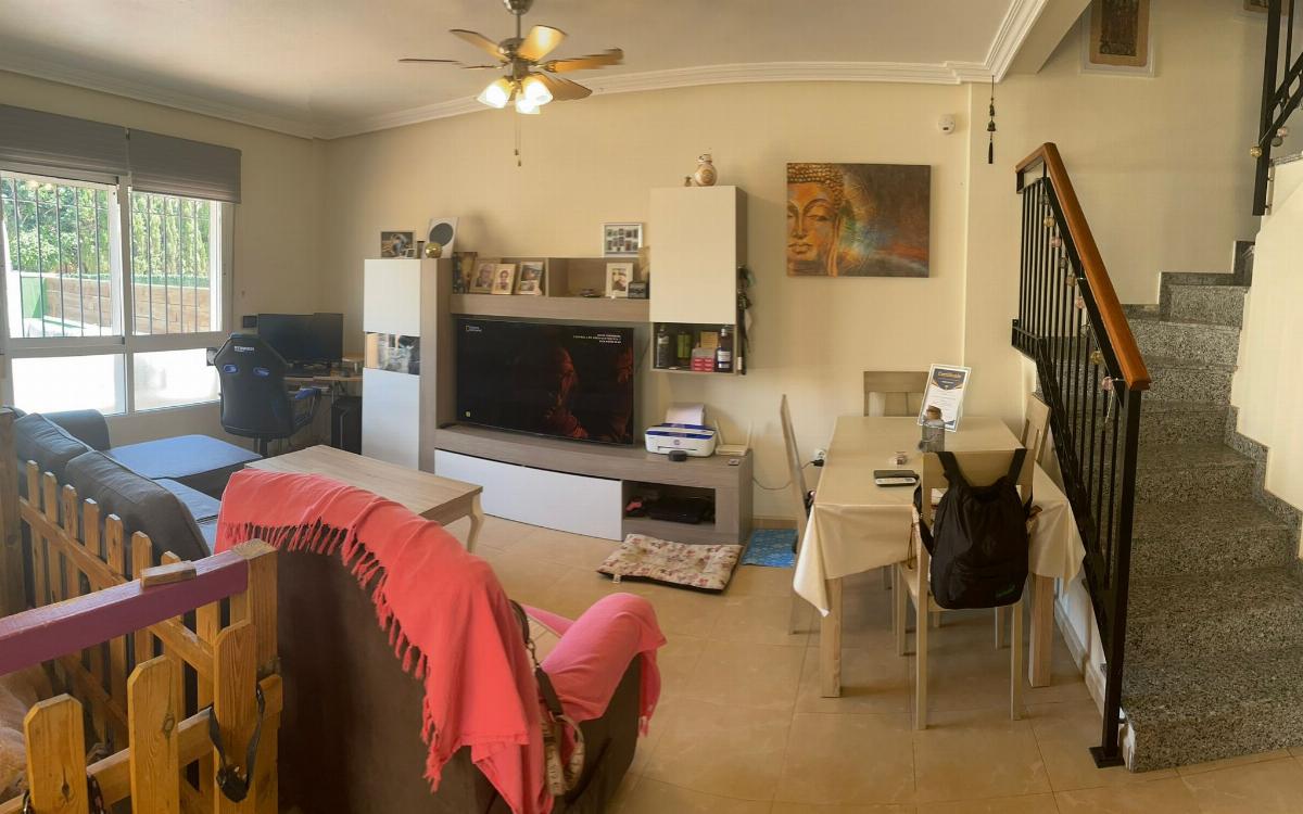 Venda de duplo em Orihuela Costa