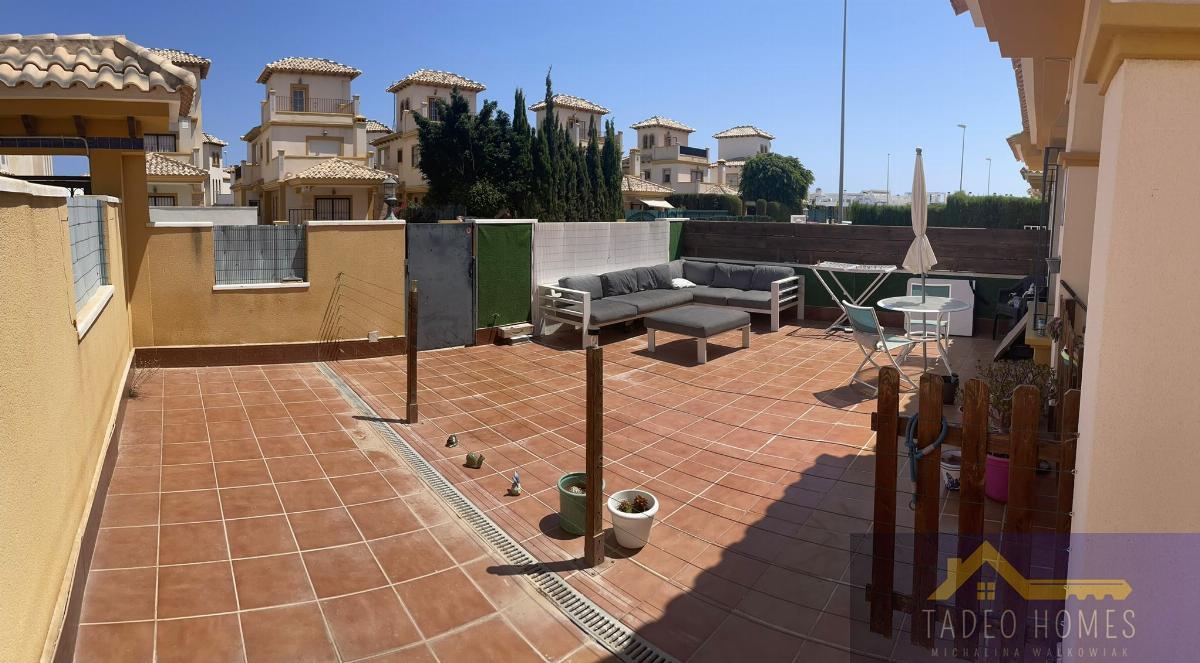 Venda de duplo em Orihuela Costa