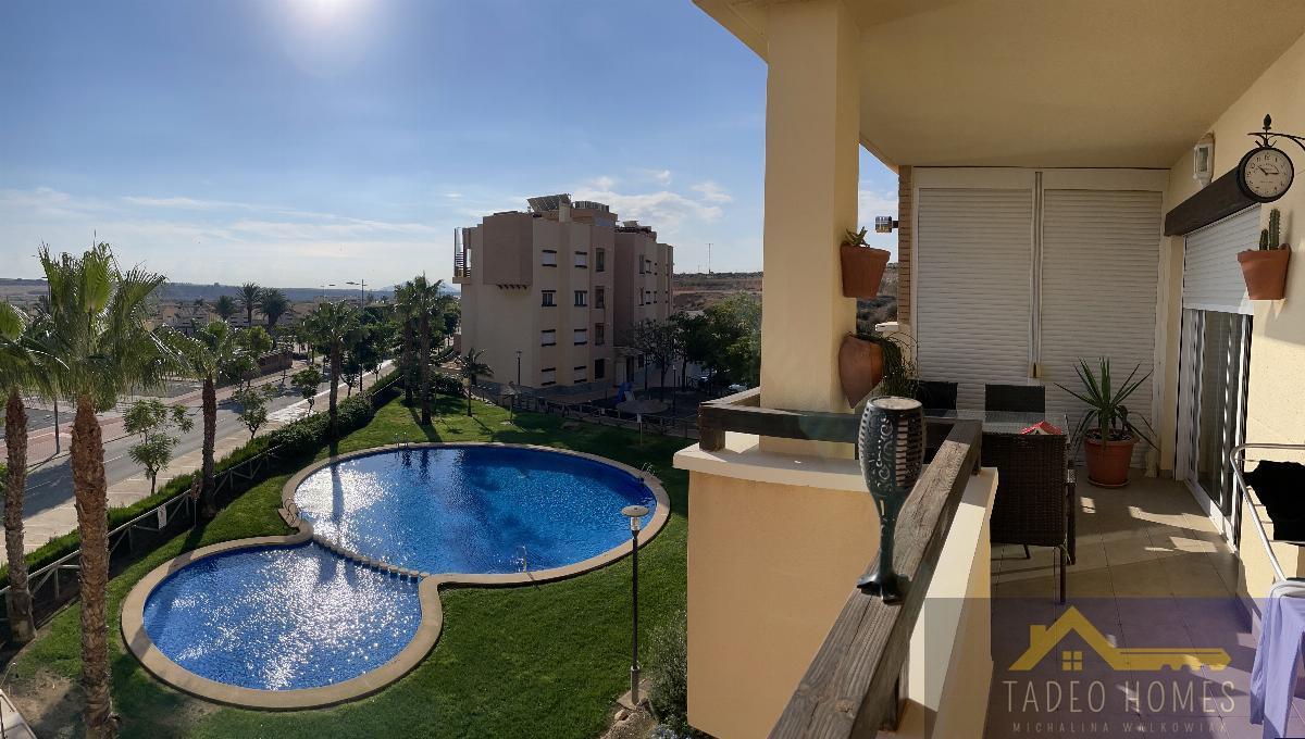 For sale of apartment in Gea y Truyols