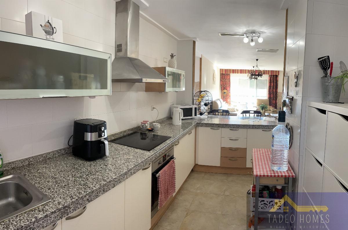 For sale of apartment in Gea y Truyols
