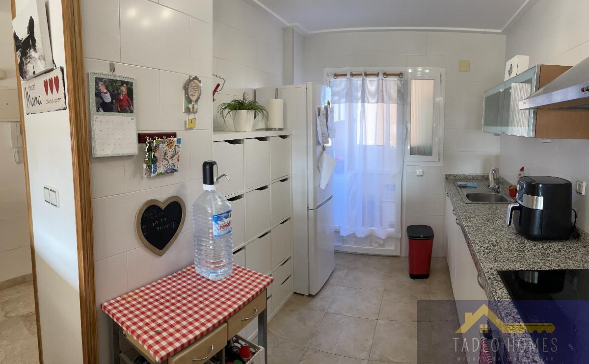 For sale of apartment in Gea y Truyols
