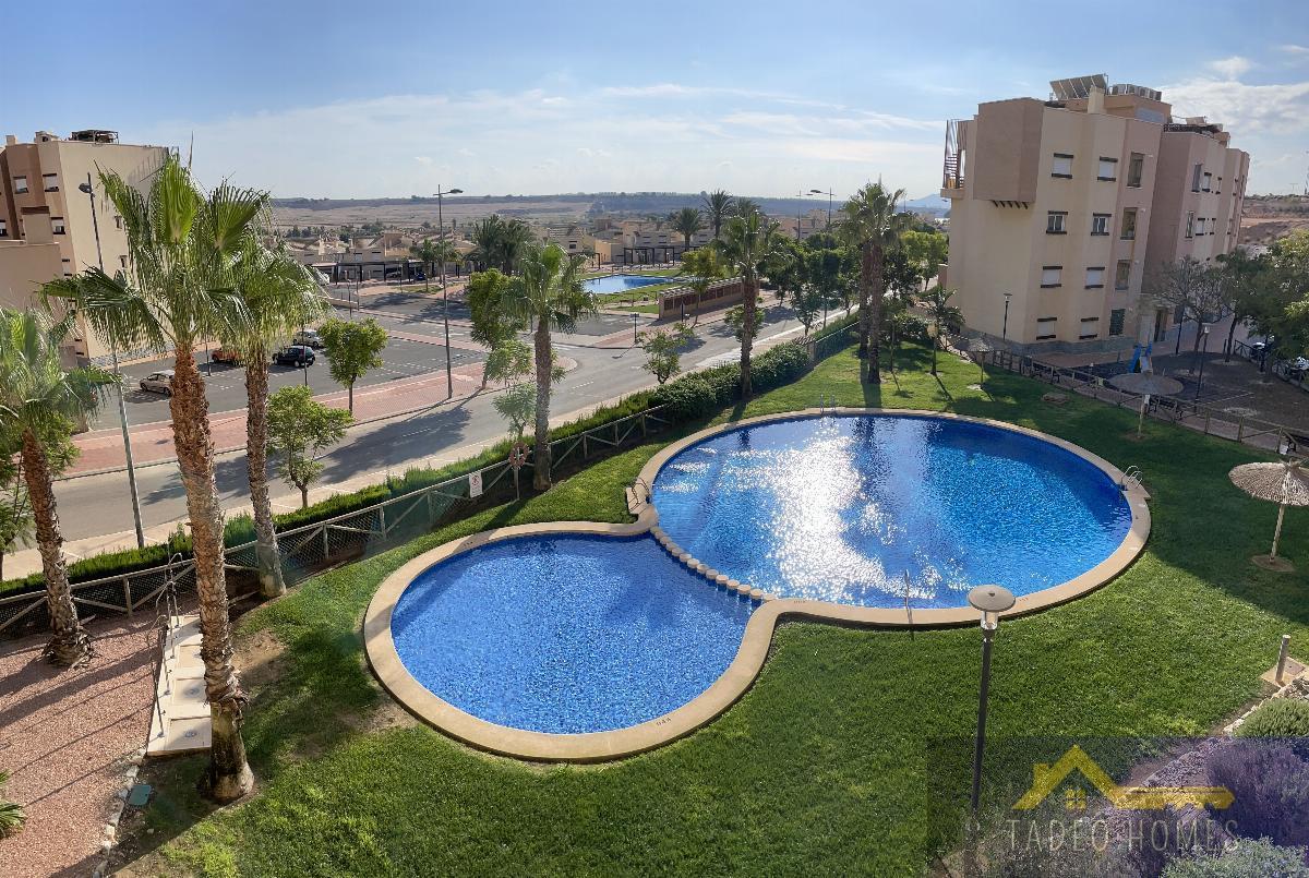 For sale of apartment in Gea y Truyols
