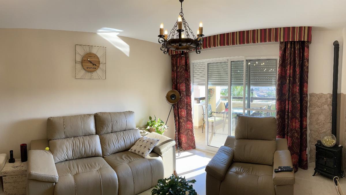 For sale of apartment in Gea y Truyols
