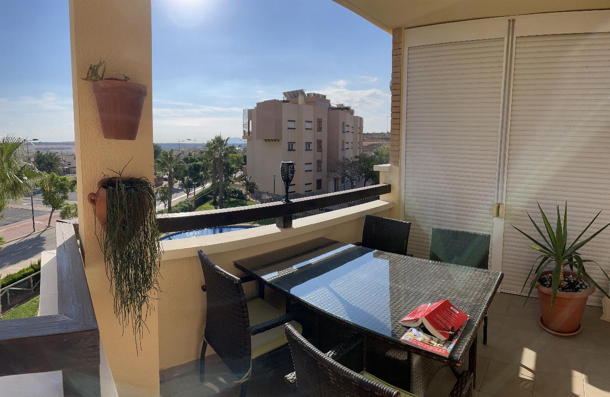 For sale of apartment in Gea y Truyols