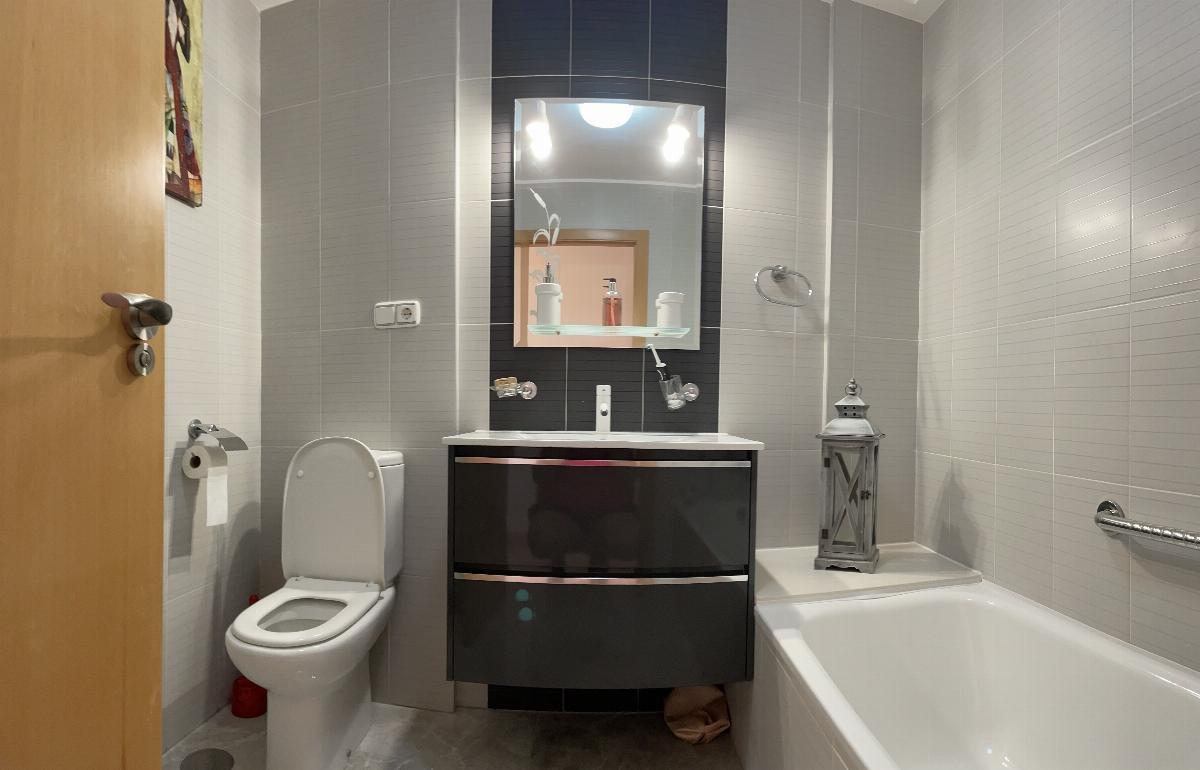 For sale of apartment in Gea y Truyols