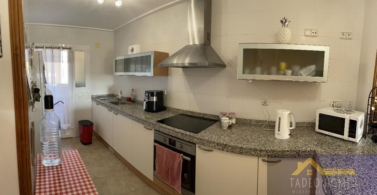 For sale of apartment in Gea y Truyols