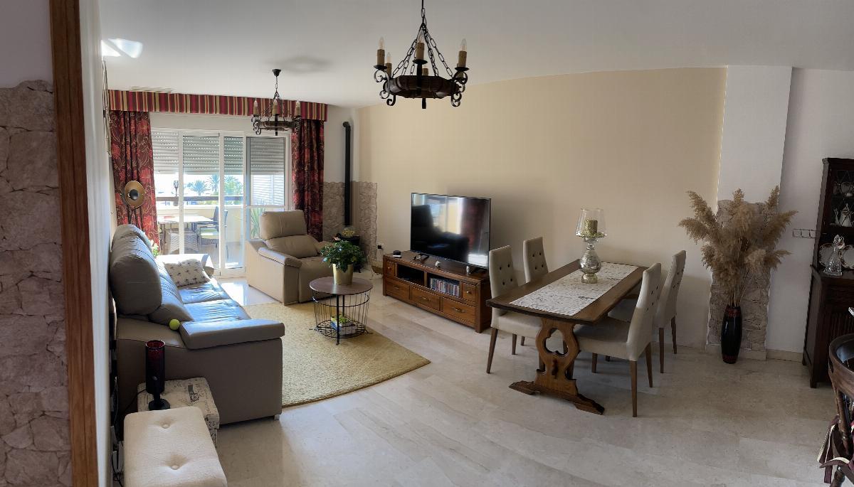 For sale of apartment in Gea y Truyols