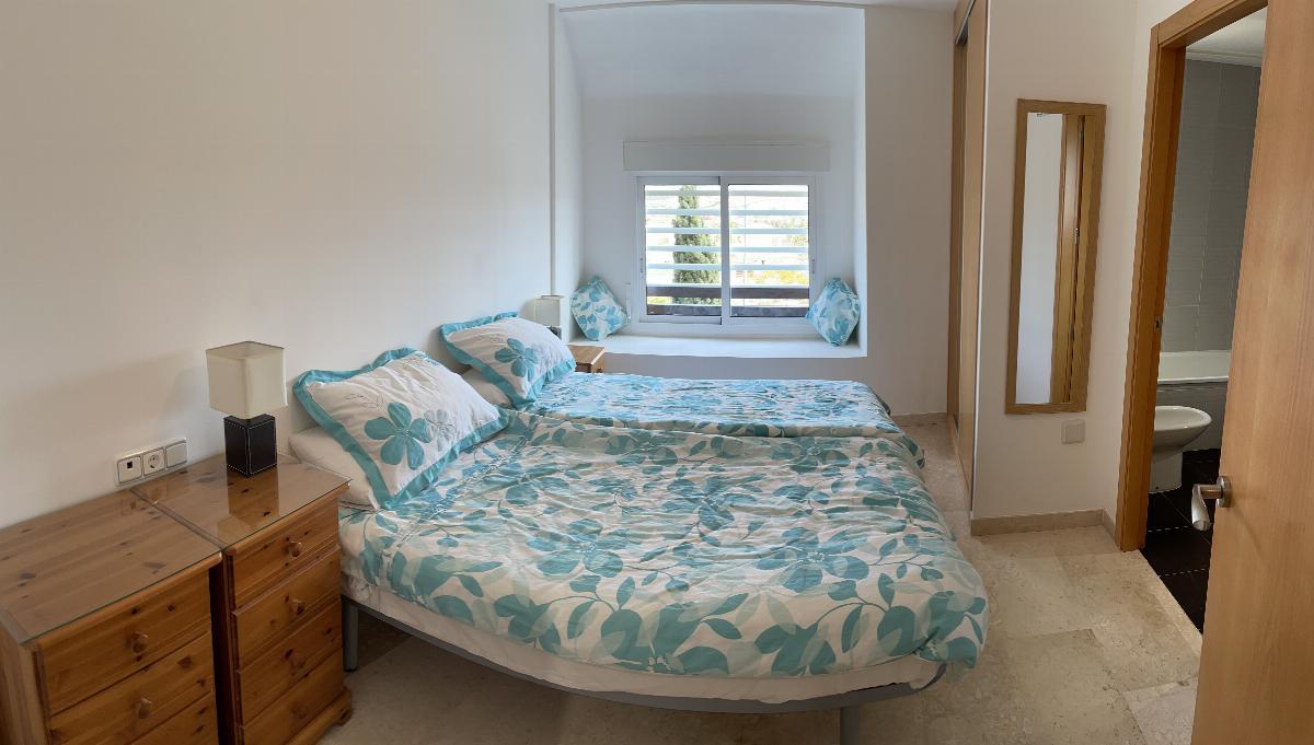 Sprzedaż z apartament w Gea y Truyols