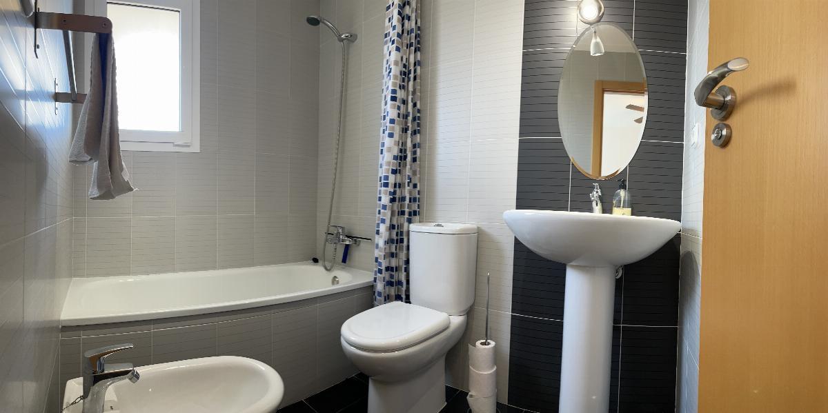 Sprzedaż z apartament w Gea y Truyols