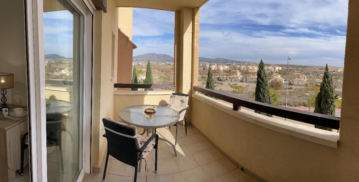 Sprzedaż z apartament w Gea y Truyols