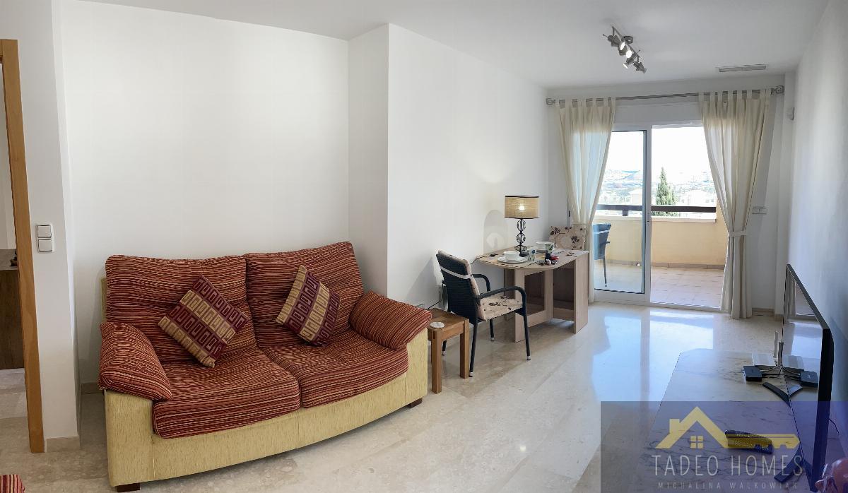 Sprzedaż z apartament w Gea y Truyols