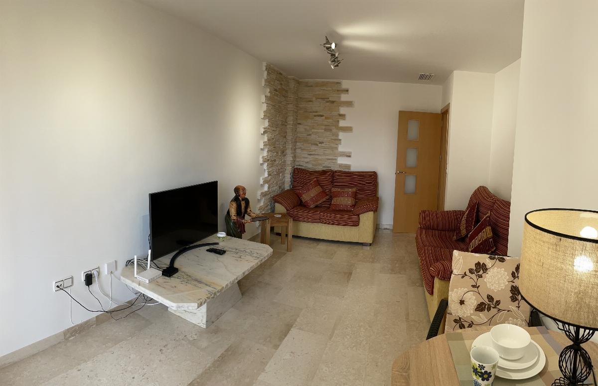 Sprzedaż z apartament w Gea y Truyols