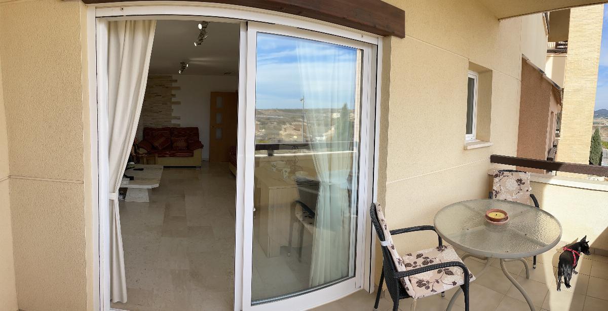 Sprzedaż z apartament w Gea y Truyols