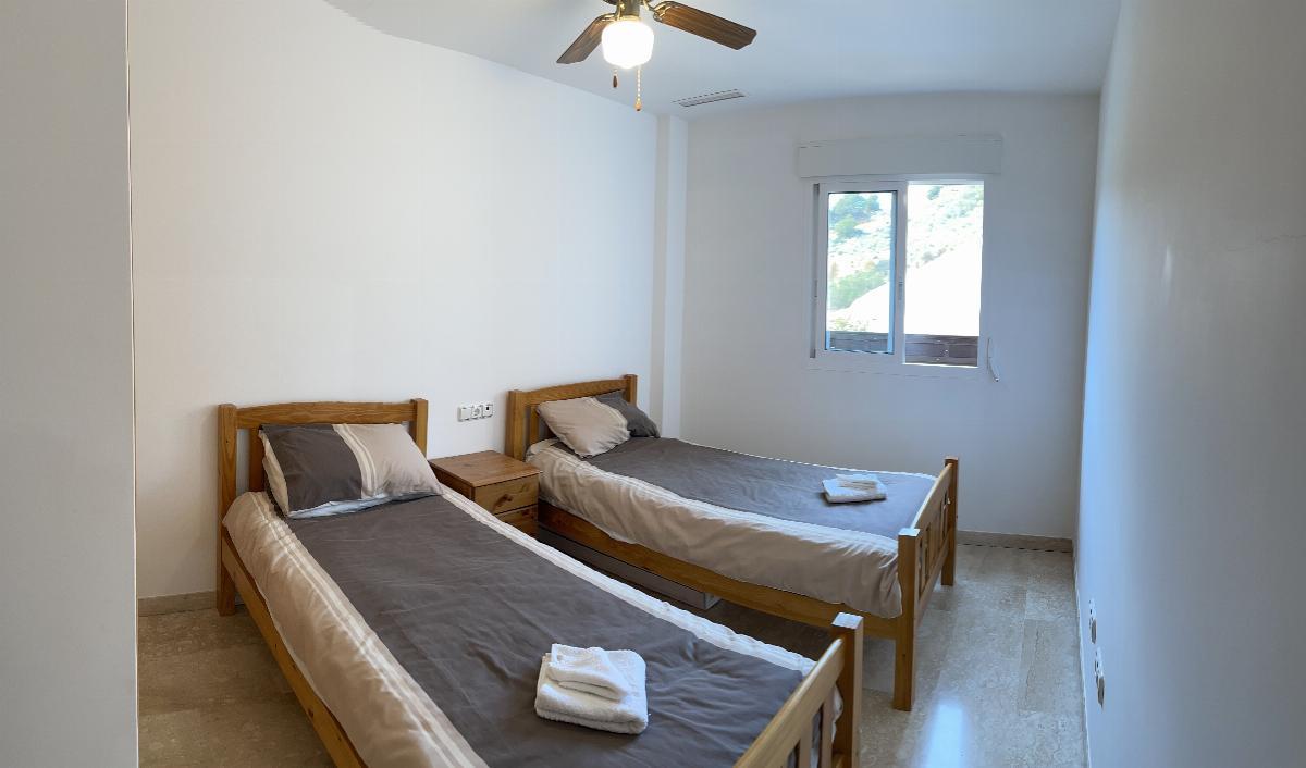 Sprzedaż z apartament w Gea y Truyols