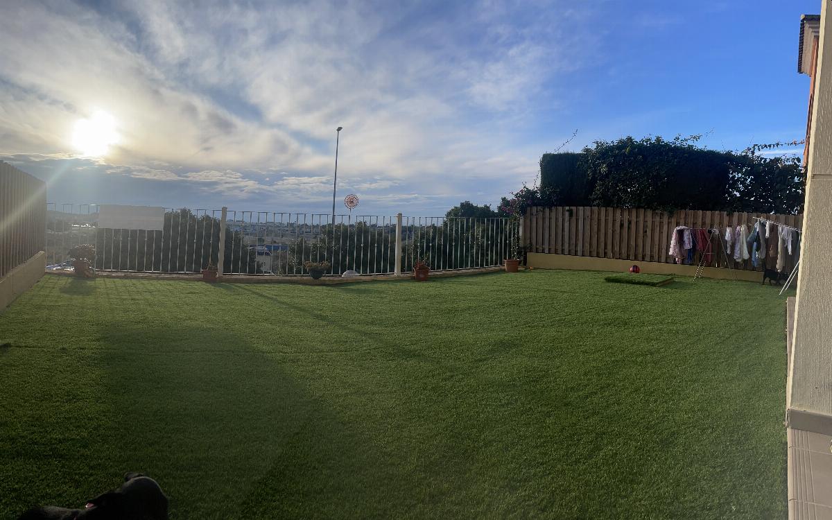 For sale of apartment in Baños y Mendigo