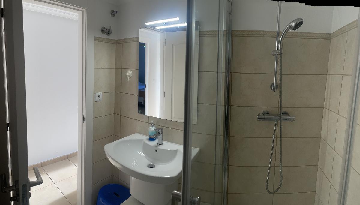 For sale of apartment in Baños y Mendigo