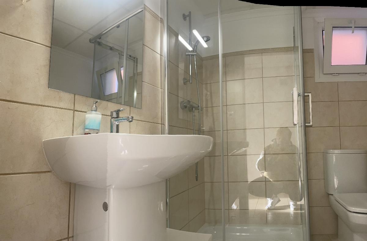 For sale of apartment in Baños y Mendigo