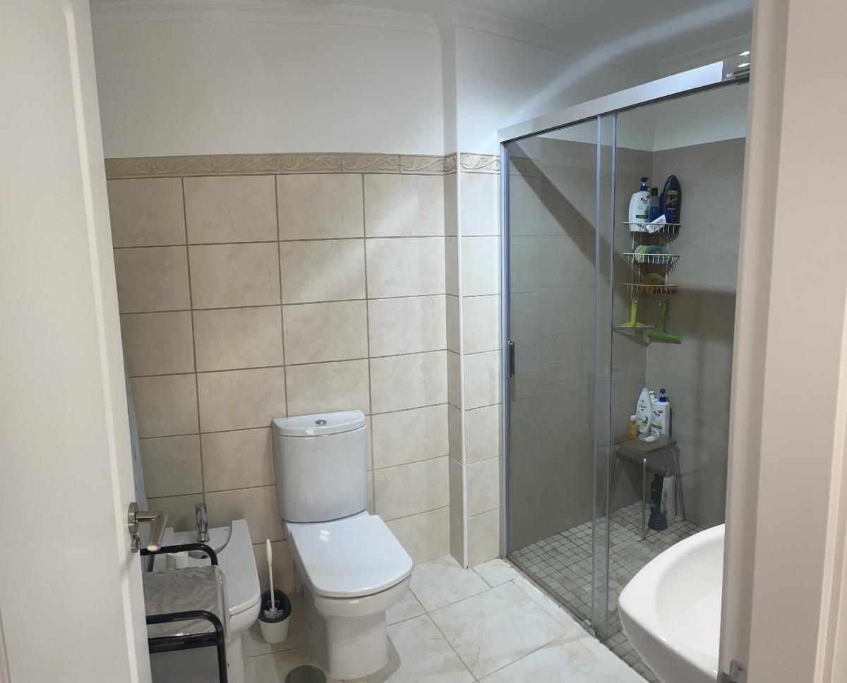 For sale of apartment in Baños y Mendigo