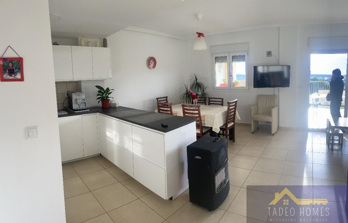 For sale of apartment in Baños y Mendigo