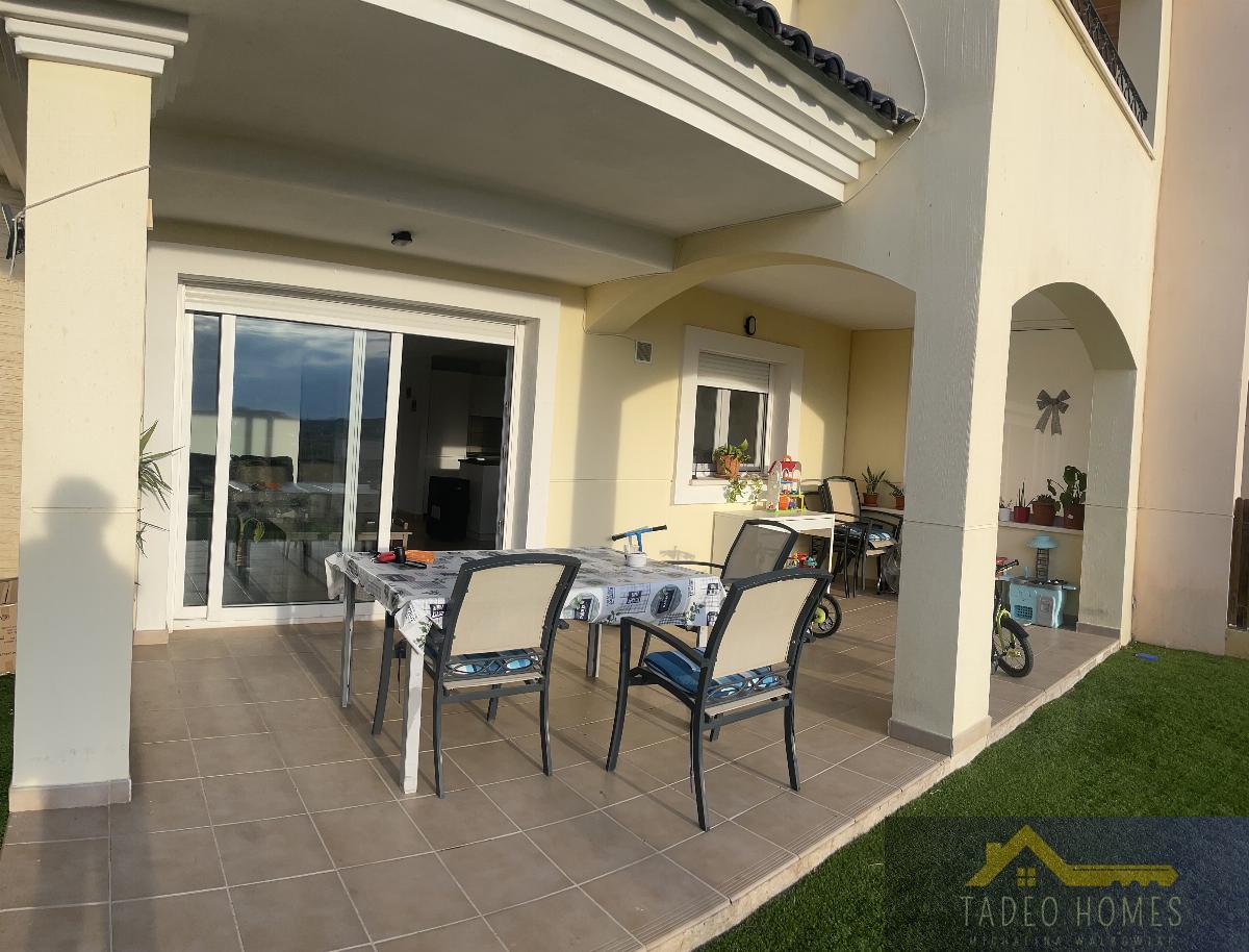 For sale of apartment in Baños y Mendigo