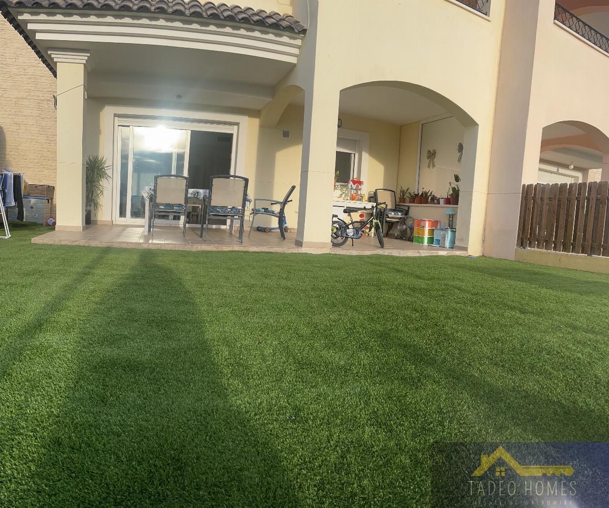 For sale of apartment in Baños y Mendigo