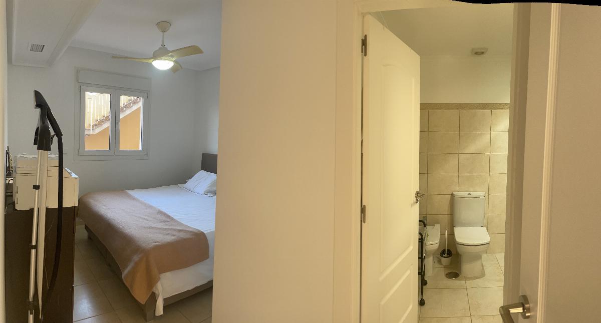 For sale of apartment in Baños y Mendigo