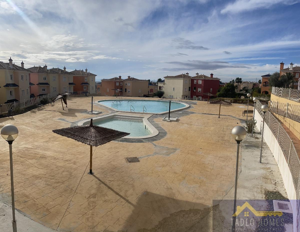For sale of apartment in Baños y Mendigo