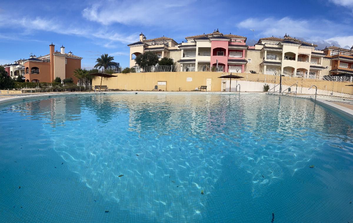 For sale of apartment in Baños y Mendigo