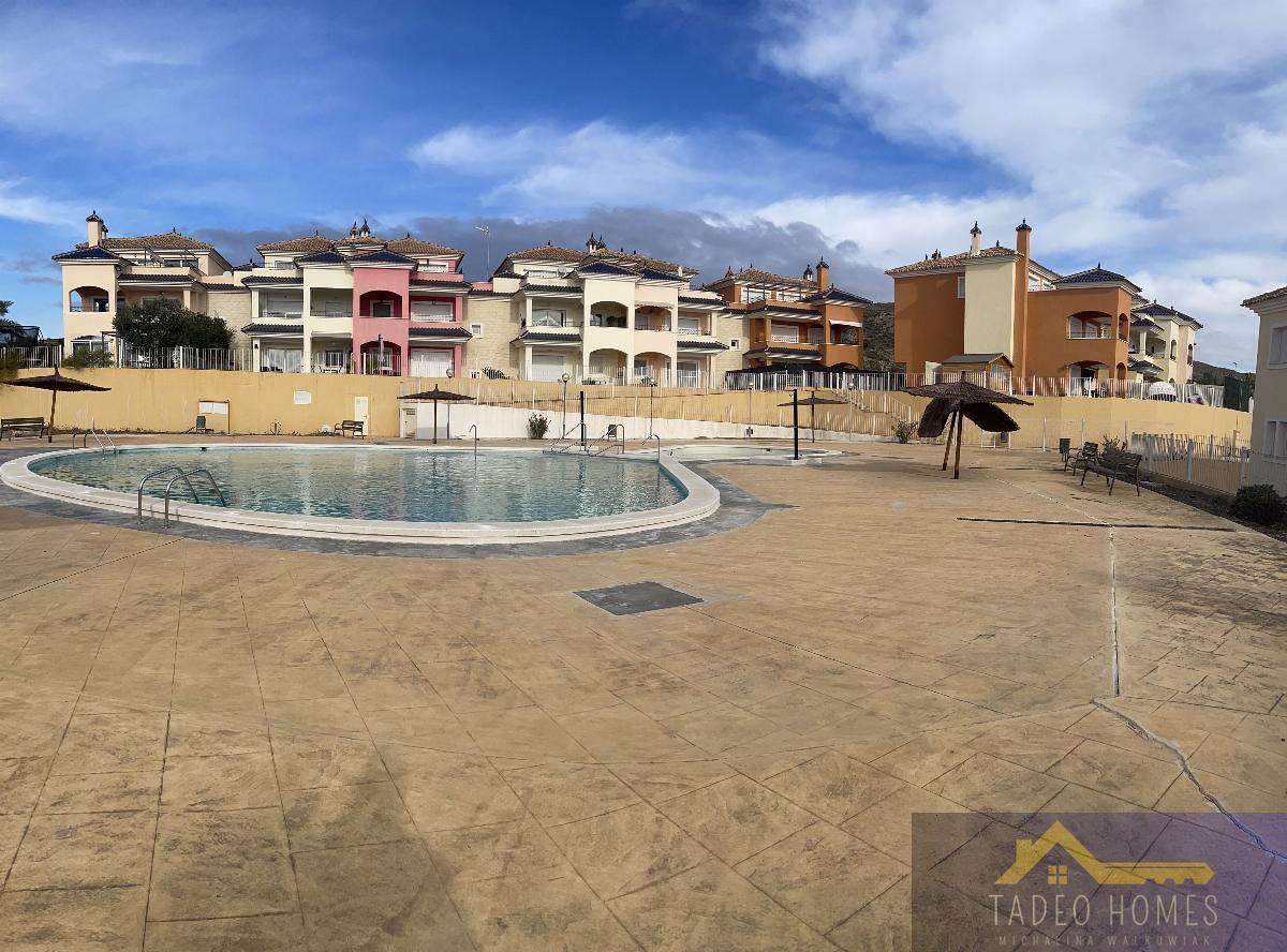 For sale of apartment in Baños y Mendigo
