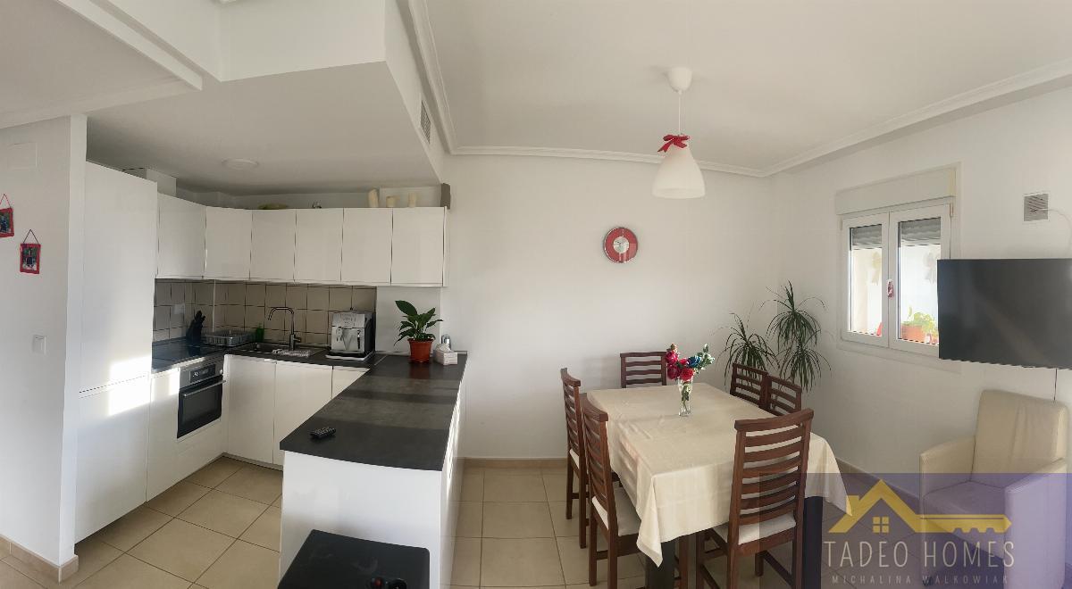 For sale of apartment in Baños y Mendigo