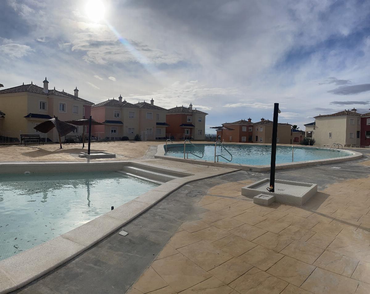 For sale of apartment in Baños y Mendigo