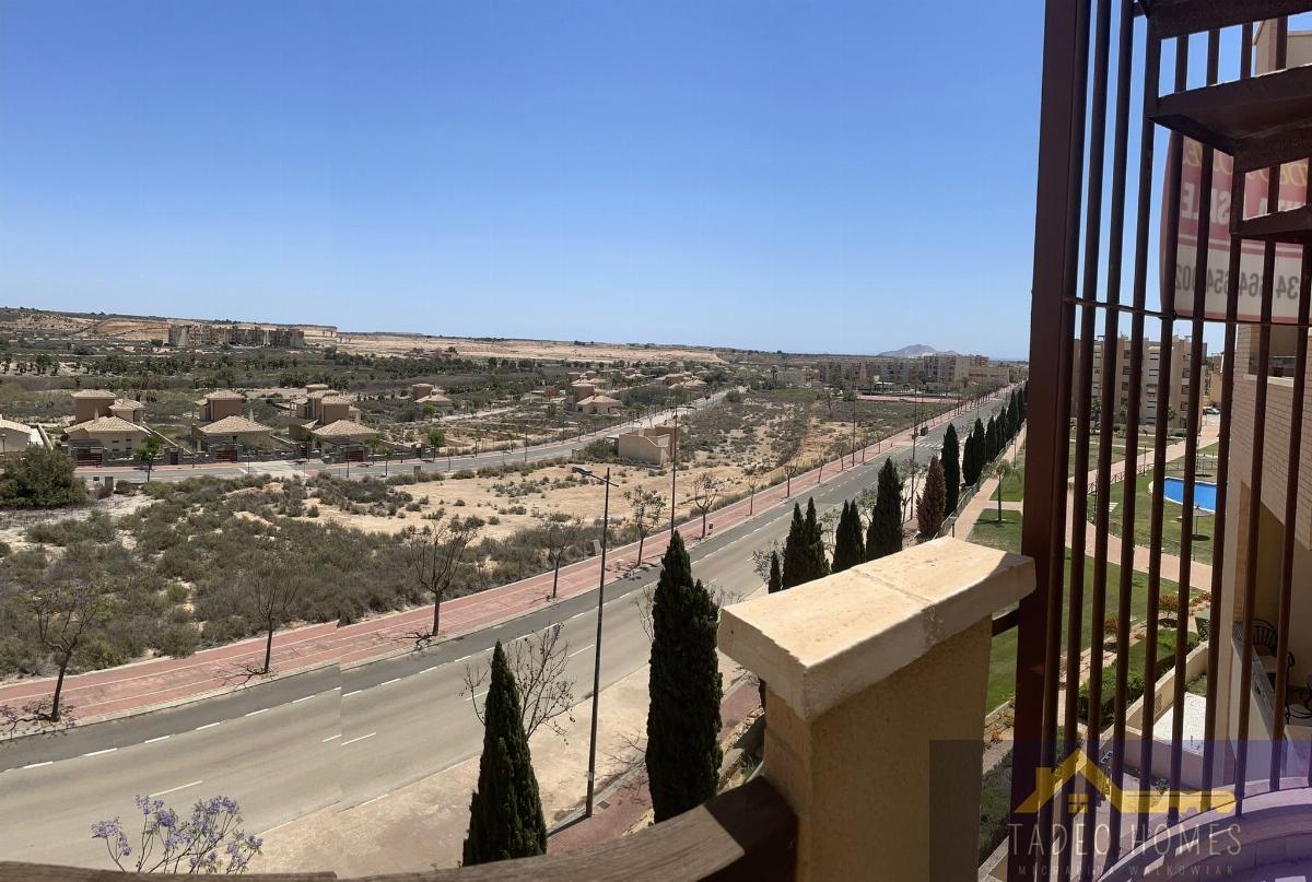 Vente de appartement dans Gea y Truyols