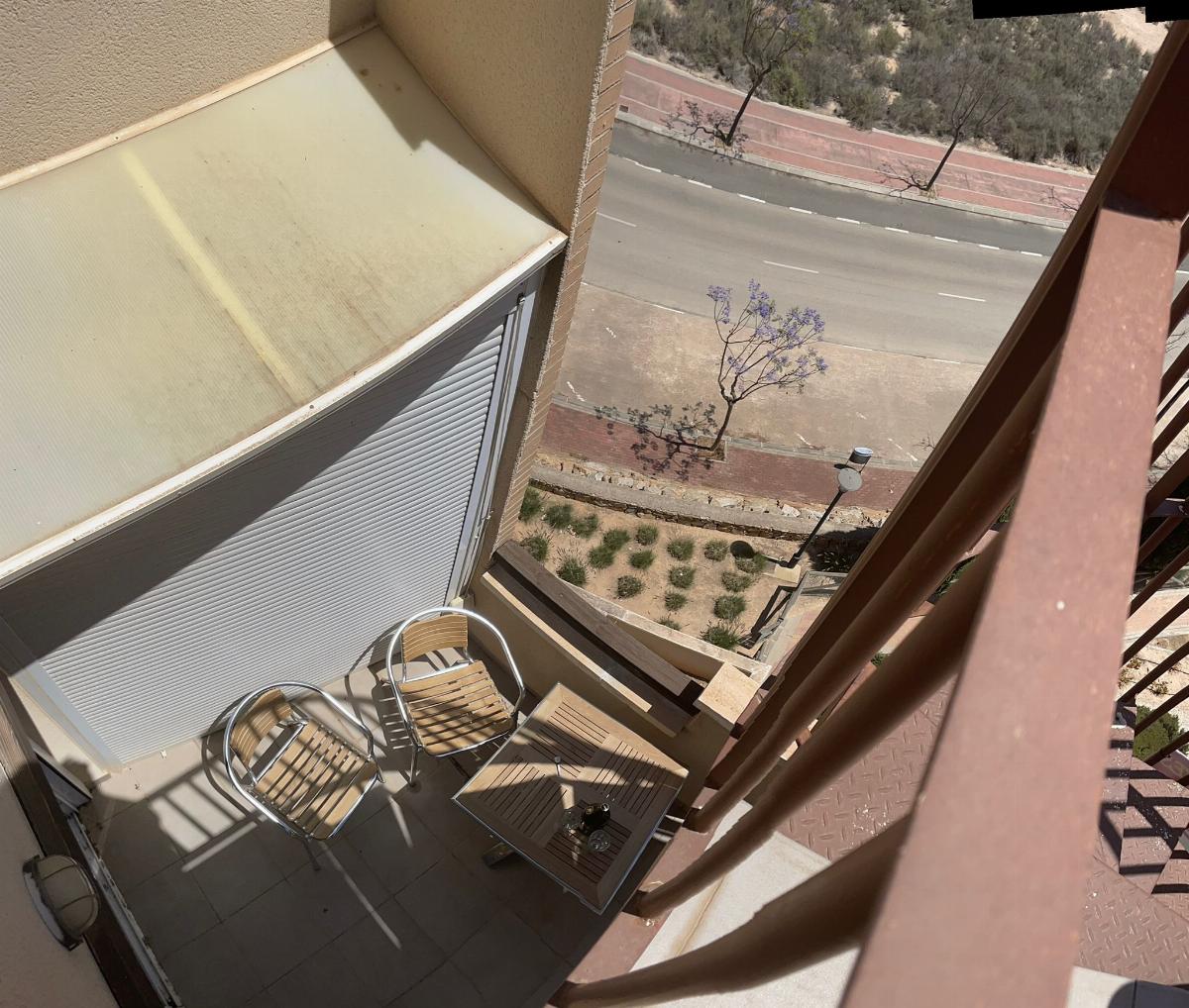 Vente de appartement dans Gea y Truyols