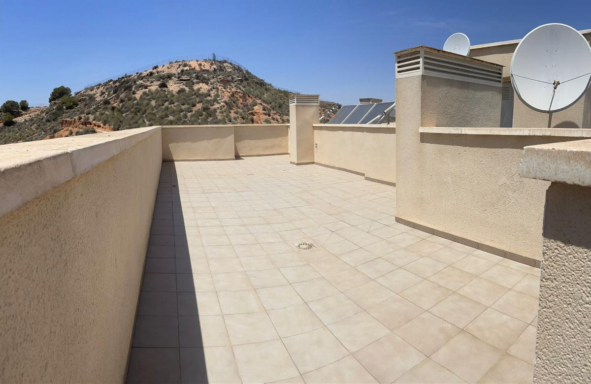 Vente de appartement dans Gea y Truyols