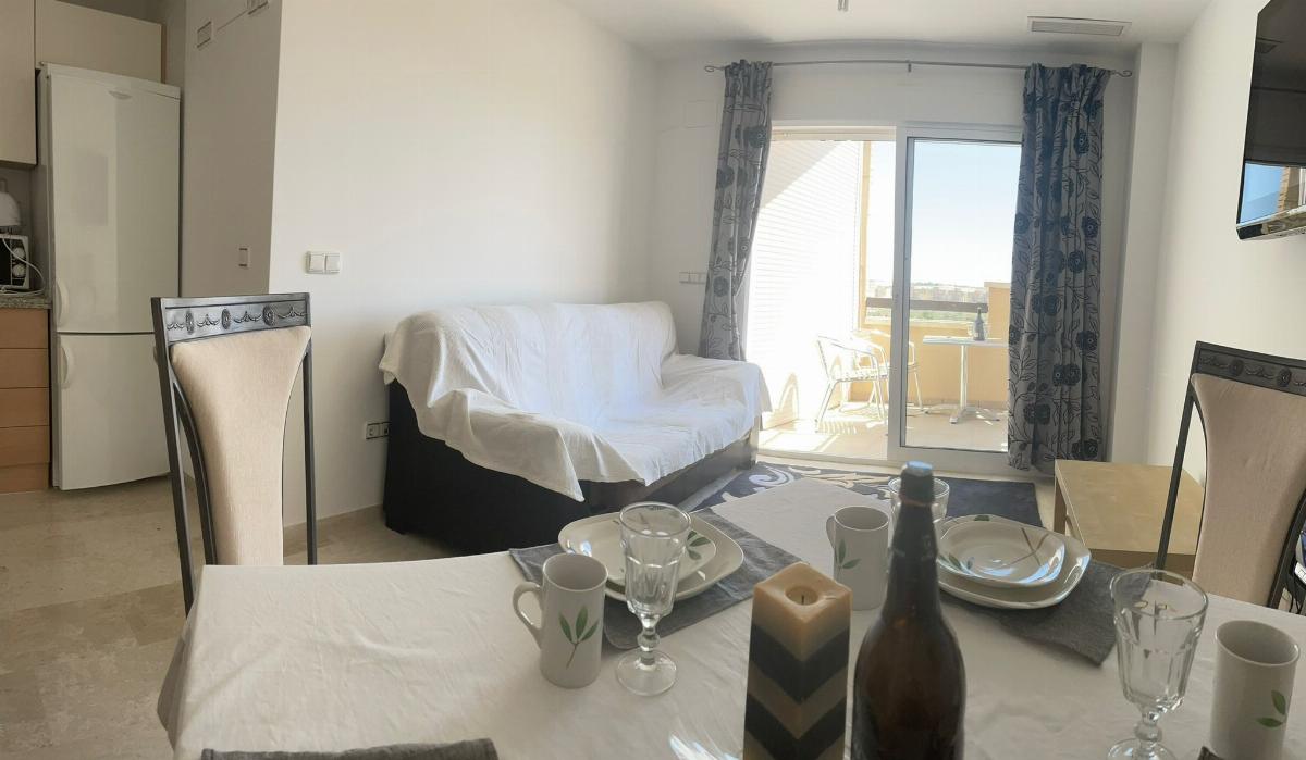 Vente de appartement dans Gea y Truyols