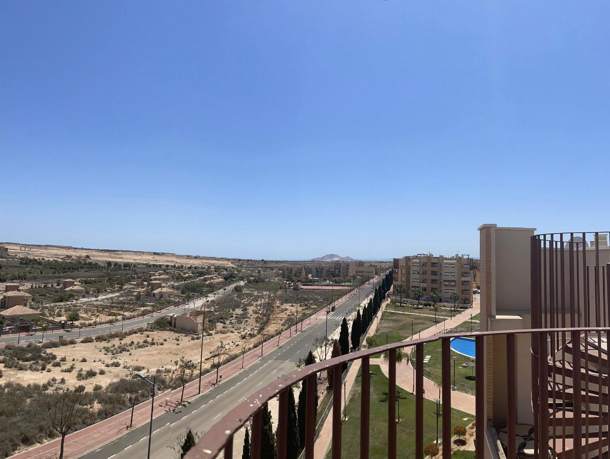Vente de appartement dans Gea y Truyols
