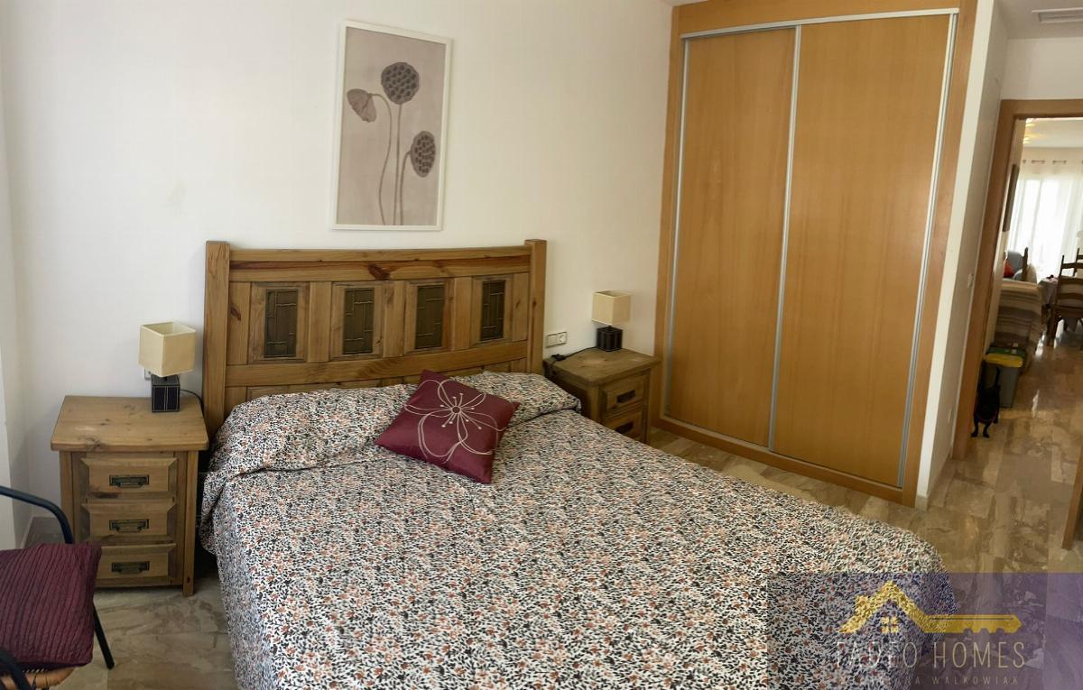 Verkoop van appartement in Gea y Truyols